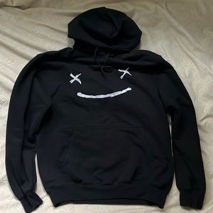 20 Million Subscribers Dream Merch (embroidered)